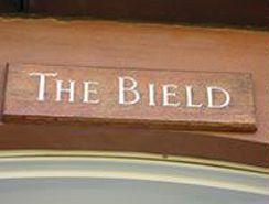 Bield B&B Εδιμβούργο Εξωτερικό φωτογραφία