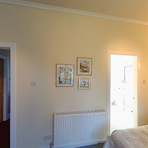 Bield B&B Εδιμβούργο Εξωτερικό φωτογραφία