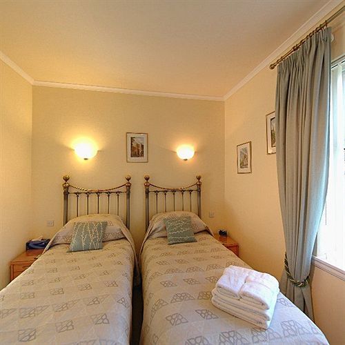 Bield B&B Εδιμβούργο Εξωτερικό φωτογραφία