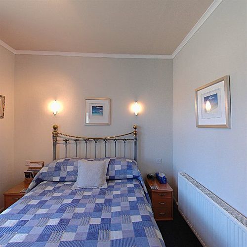 Bield B&B Εδιμβούργο Εξωτερικό φωτογραφία