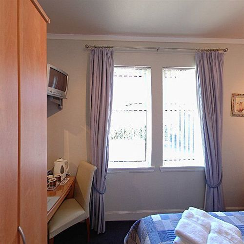 Bield B&B Εδιμβούργο Εξωτερικό φωτογραφία